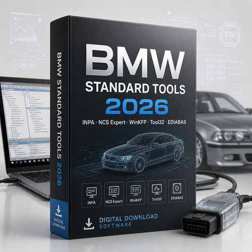 Bmw obd2 diagnose - bmw,