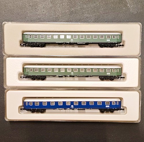 Märklin mini club spur - club, z