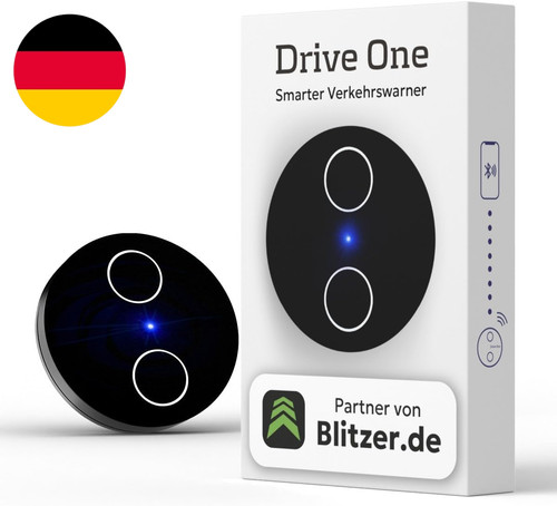 Needit drive one - needit, 2