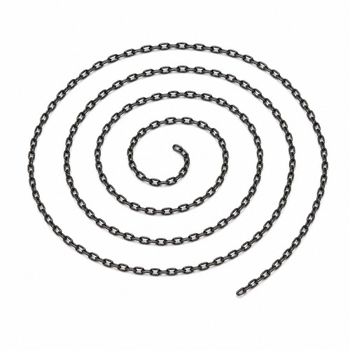 Modellkette feine - modellkette, 1