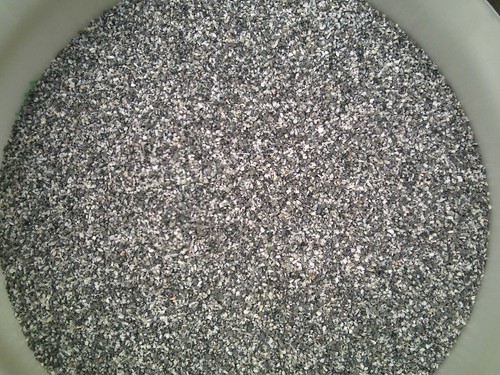 Modellbahn schotter - 2.0,