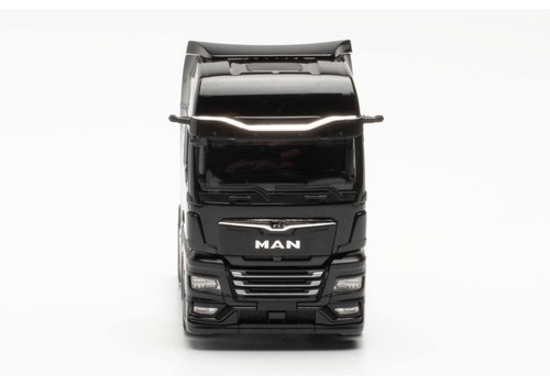 Herpa lkw modell 87 - lkw,