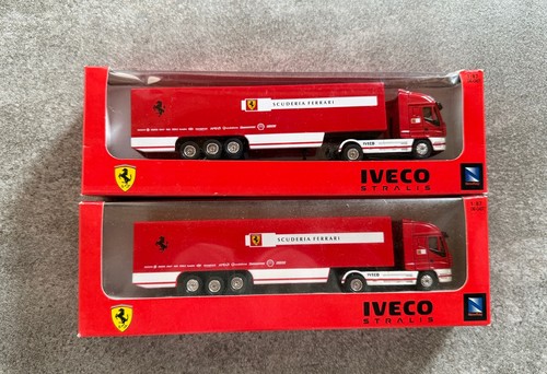 Iveco stellantis scuderia - iveco,