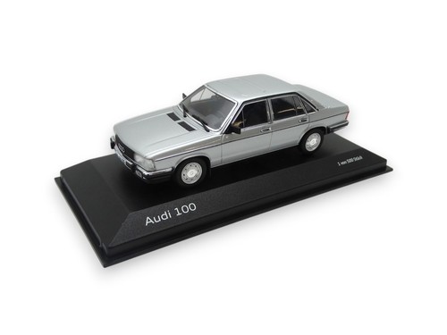 Audi 100 modellauto - audi,