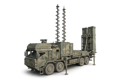 Rmmv hx2 8x8 mit - 8x8,