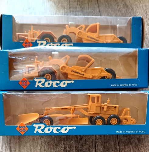 Tolle roco miniatur modell - 2,