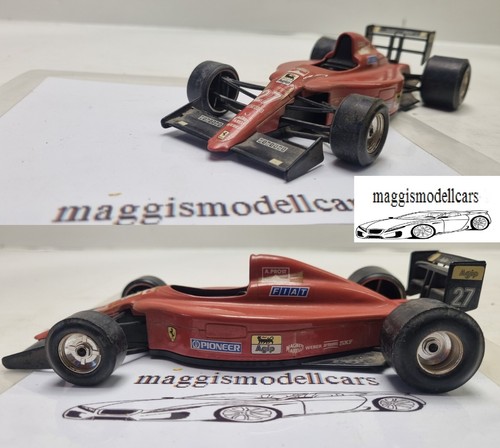Ferrari formel1 641 1990 - ferrari,