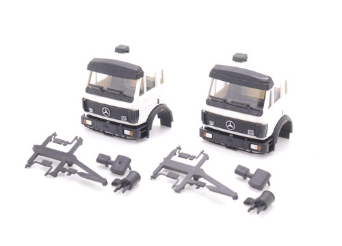 Em0370 elbe modell - 1:87, elbe-modell