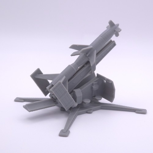 Rheintochter rakete auf - r1,