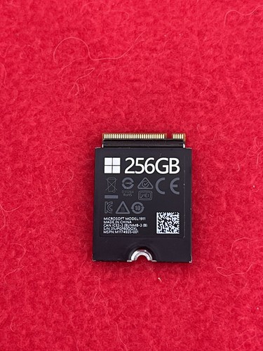 Microsoft modell 1911 pcie - microsoft,