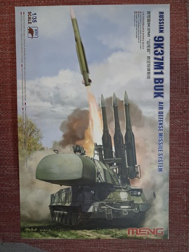 Panzer modellbausätze - panzer, 1:35