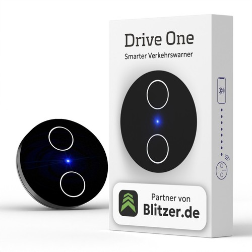 Needit drive one neues - needit,