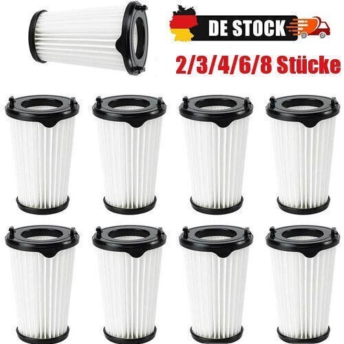 Hepa filter für aeg - 2-8x, hepa-filter