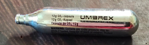Umarex co2 kartusche - umarex,