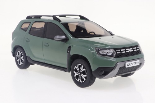 Dacia duster 2023 - 2023, khaki
