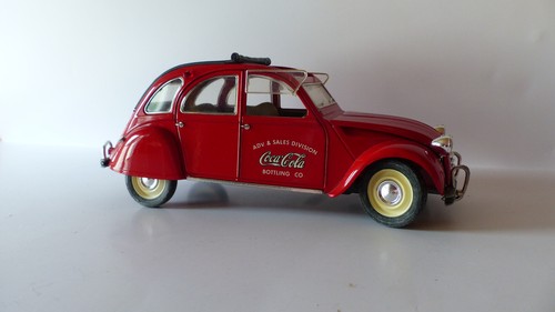 Solido coca cola - solido, coca-cola