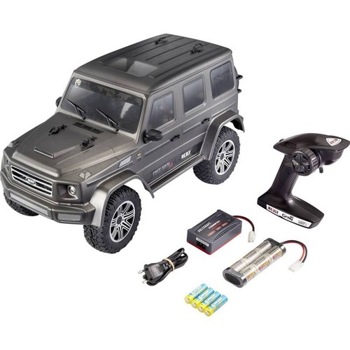 Reely freemen rtr - reely,