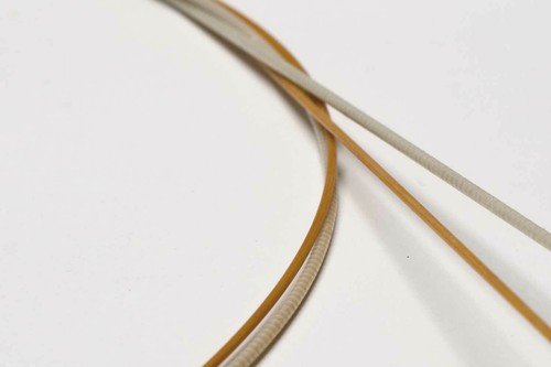 Glasfaserstab 3 mm - mm, &