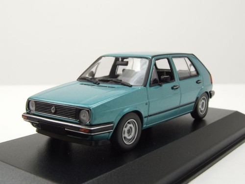 Golf 1985 türkis - vw,