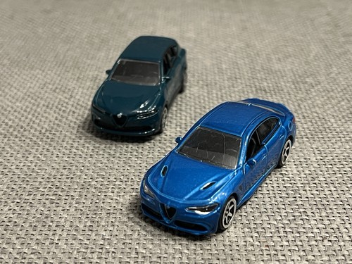 Konvolut majorette alfa - majorette,