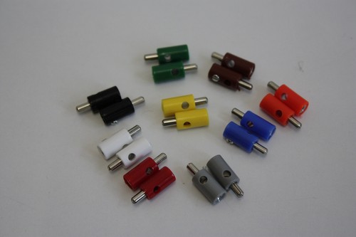 Querlochstecker - , /