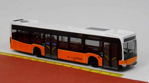 Mercedes citaro vestische - mercedes, c2