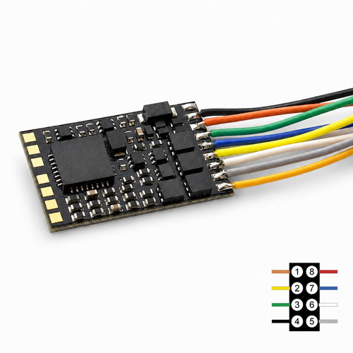 Appel lokdecoder n - appel, h0,tt,n
