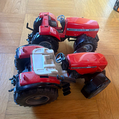 Massey ferguson 5240 - massey,