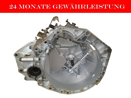 Getriebe ford 2 - ka, 1.2