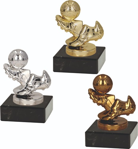 Modell fußball pokal - fußball,