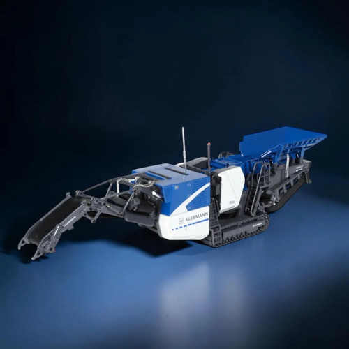 Kleemann mc110 evo2 50 - kleemann, 1:50
