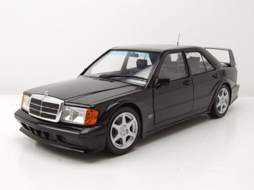 Mercedes 190e evo w201 - 190e, 2