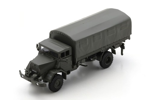 Man 630 l2ae - 630, bundeswehr