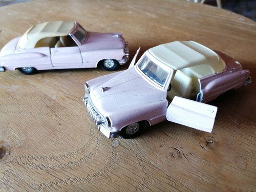 Modellautos - 2,