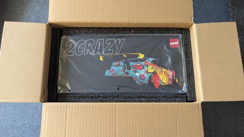 Performance 18 2crazy - 1:18,