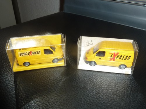 Rietze sondermodell ford - 2,