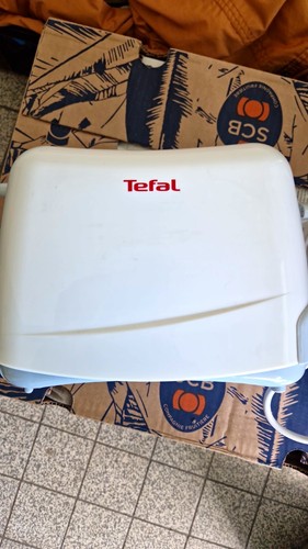 Tefal scheiben toaster - tefal, 2-scheiben-toaster