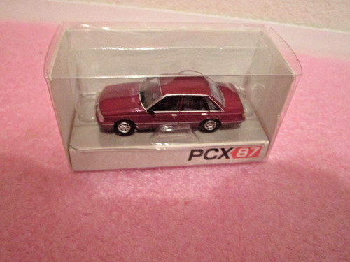 Pcx87 modell 870741 opel - modell,