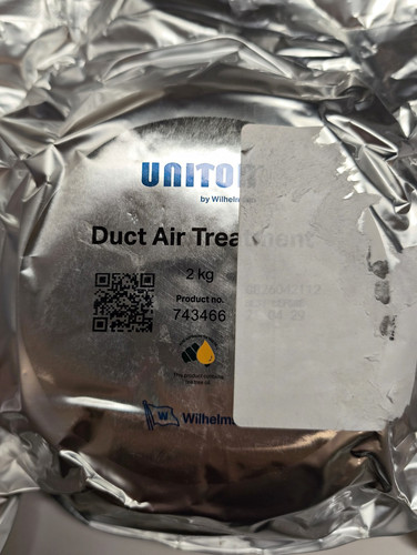 Unitor duct air - unitor, 2