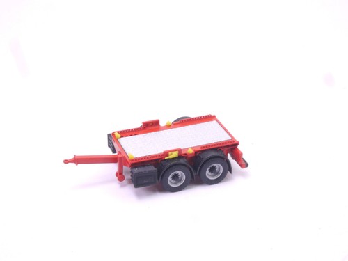 Em226 fertigmodell 2achs - em226,