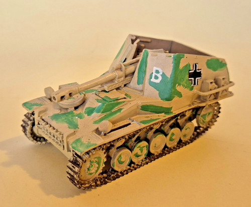 Militär metallmodell - militär,