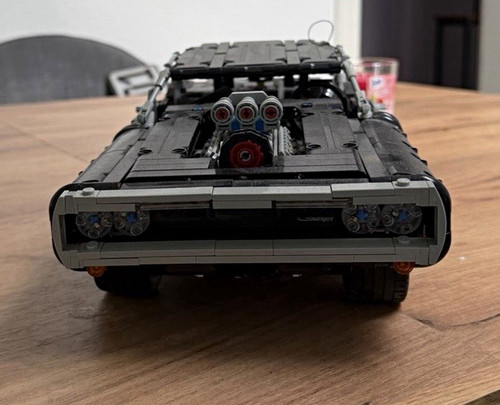 Lego technic modellauto - technic,