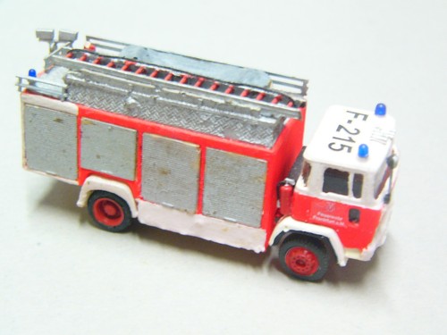 Magirus deutz 180 15 - d,