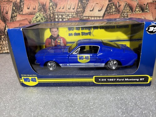 Modellauto 40 1967 - 40,