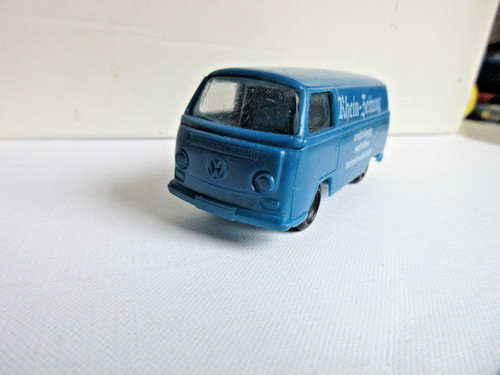 Jean höfler t 2 bus - jean,