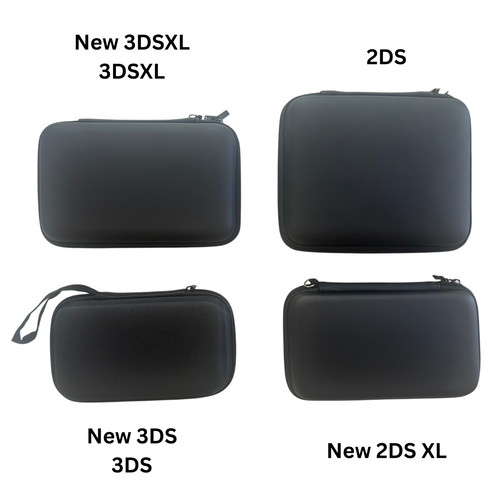 Nintendo 3ds 2ds - nintendo,