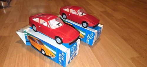 Alfa romeo modellauto - modellauto, 1:20