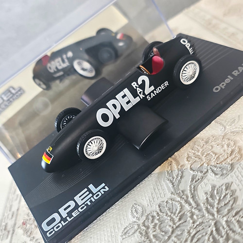 Opel collection rak - collection,