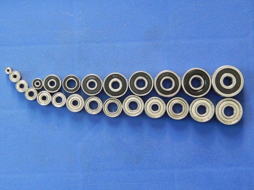 Kugellager 608 699 - -,