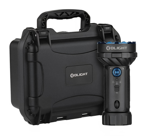 Neues modell olight - neues,